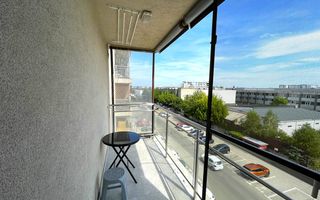 Apartament 3 camere de inchiriat, Cartierul Solar, loc de parcare - Poză 37