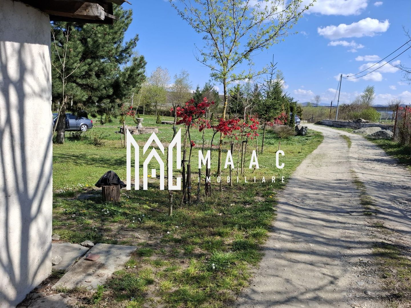 Teren Intravilan | 1150 mp | Săliște - Poză 2