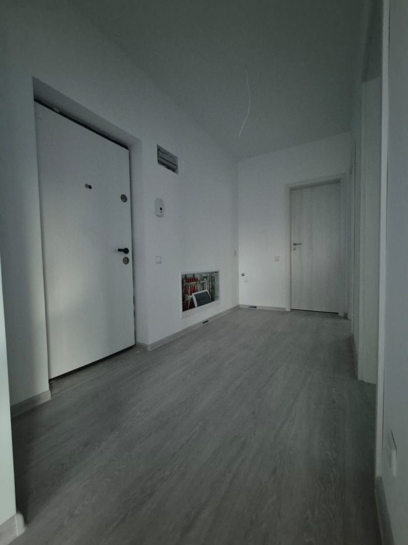 AP. 2CAM.+LOC DE PARCARE INCLUS. BLOC FINALIZAT / METROU N TECLU! - Poză 5