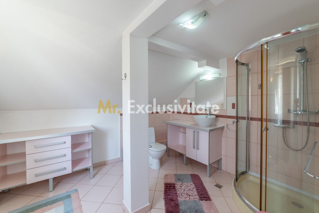 Casa superba tip Duplex Gavana - Poză 14
