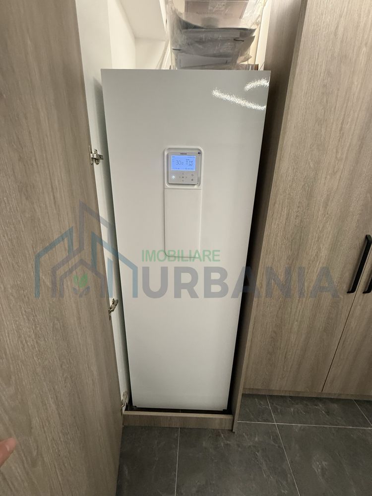 Apartament 2 camere de închiriat în Copou, Dealul Zorilor, complex Răsărit de soare Fiald - Poză 6