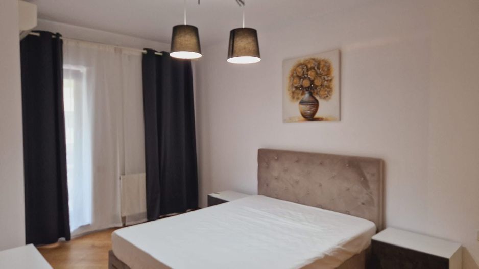 Apartament 2 camere- 4City , Zona Pipera - Poză 5