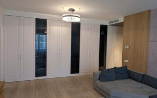 Renting Bucharest | 2 bedroom apartment | Herastrau | 2 parking spaces - Poză 8