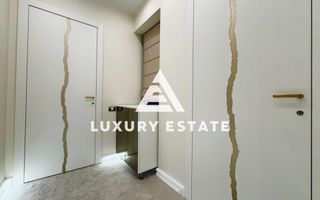 Apartament 3 camere de vanzare- WIN Herastrau- Nordului - Poză 14