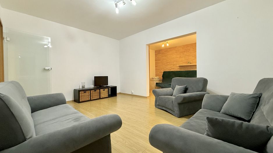 Apartament cu 3 camere în zona Gheorghe Lazăr - Dacia, pet friendly - Poză 3