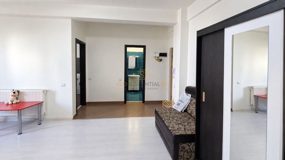 Apartament 2 camere de vanzare, loc de parcare inclus,zona Grand Arena - Poză 3
