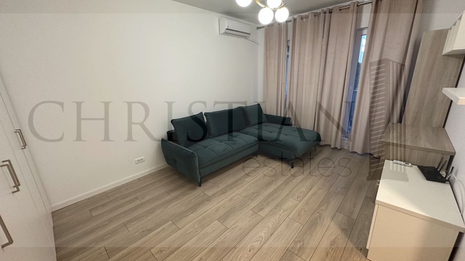 Premium Studio - Grozavesti - Regie Residence Faza 2 - 15.05 - Poză 12