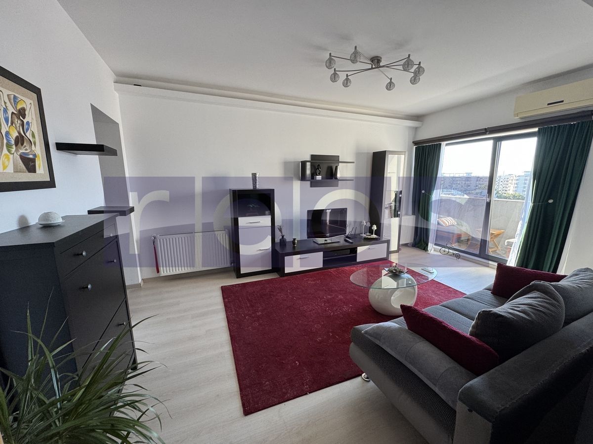 INCHIRIERE APARTAMENT 2 CAMERE DECEBAL - SA ACCEPTA ANIMALE DE COMPANIE - Poză 2
