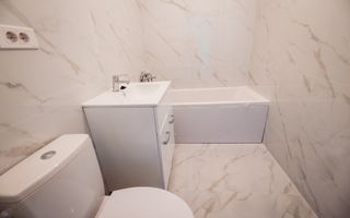 Apartament modern cu 2 camere si balcon, zona Brancoveanu, Sector 4 - Poză 5