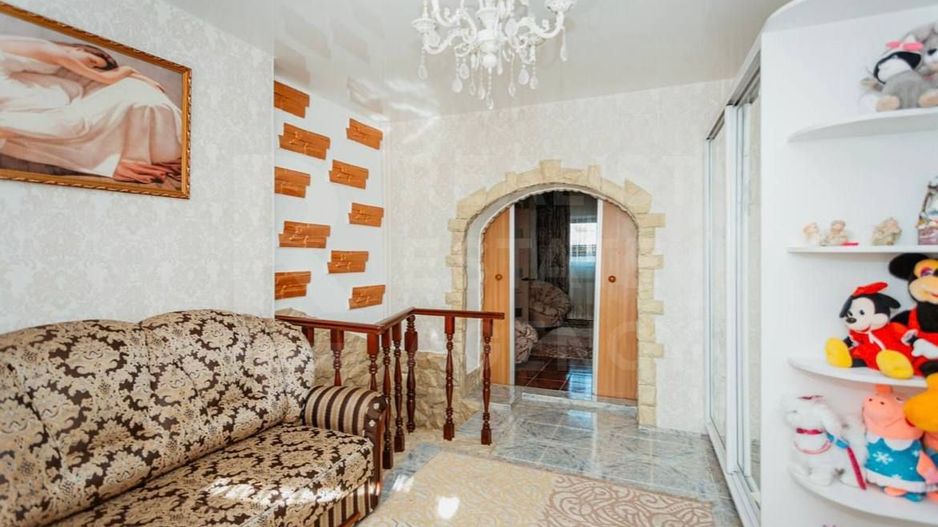 Vânzare, casă, 4 camere, loc. Maximovca, Anenii Noi - Poză 9