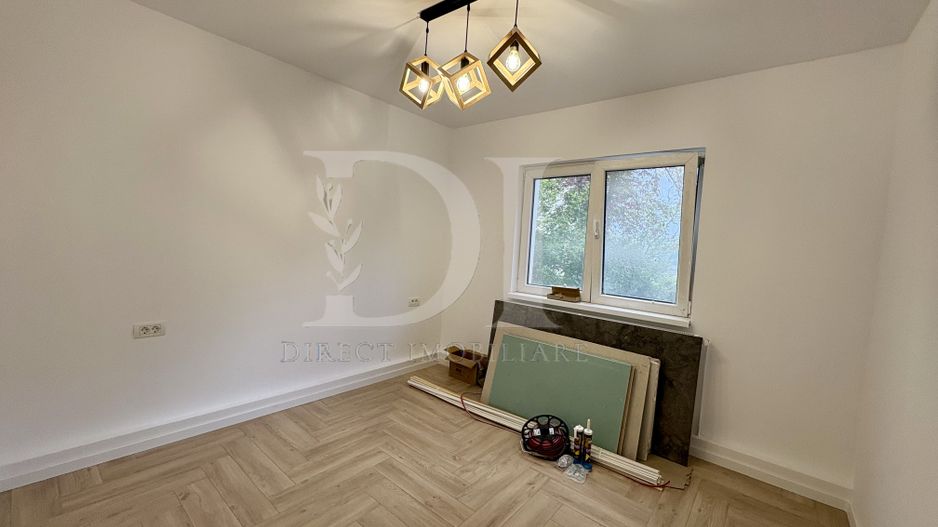 Apartament 3 camere  | Mănăștur – Zona Big - Poză 4