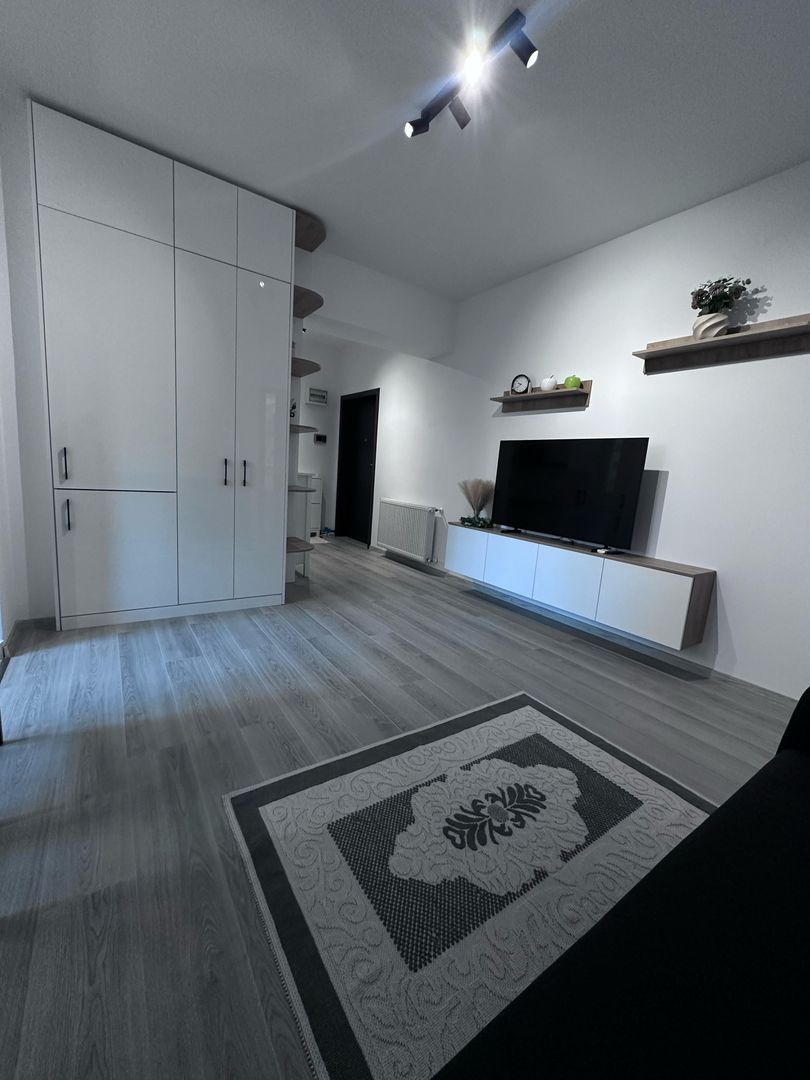 Prima închiriere 2 camere Vitan Residence - metrou Mihai Bravu IM262C - Poză 2