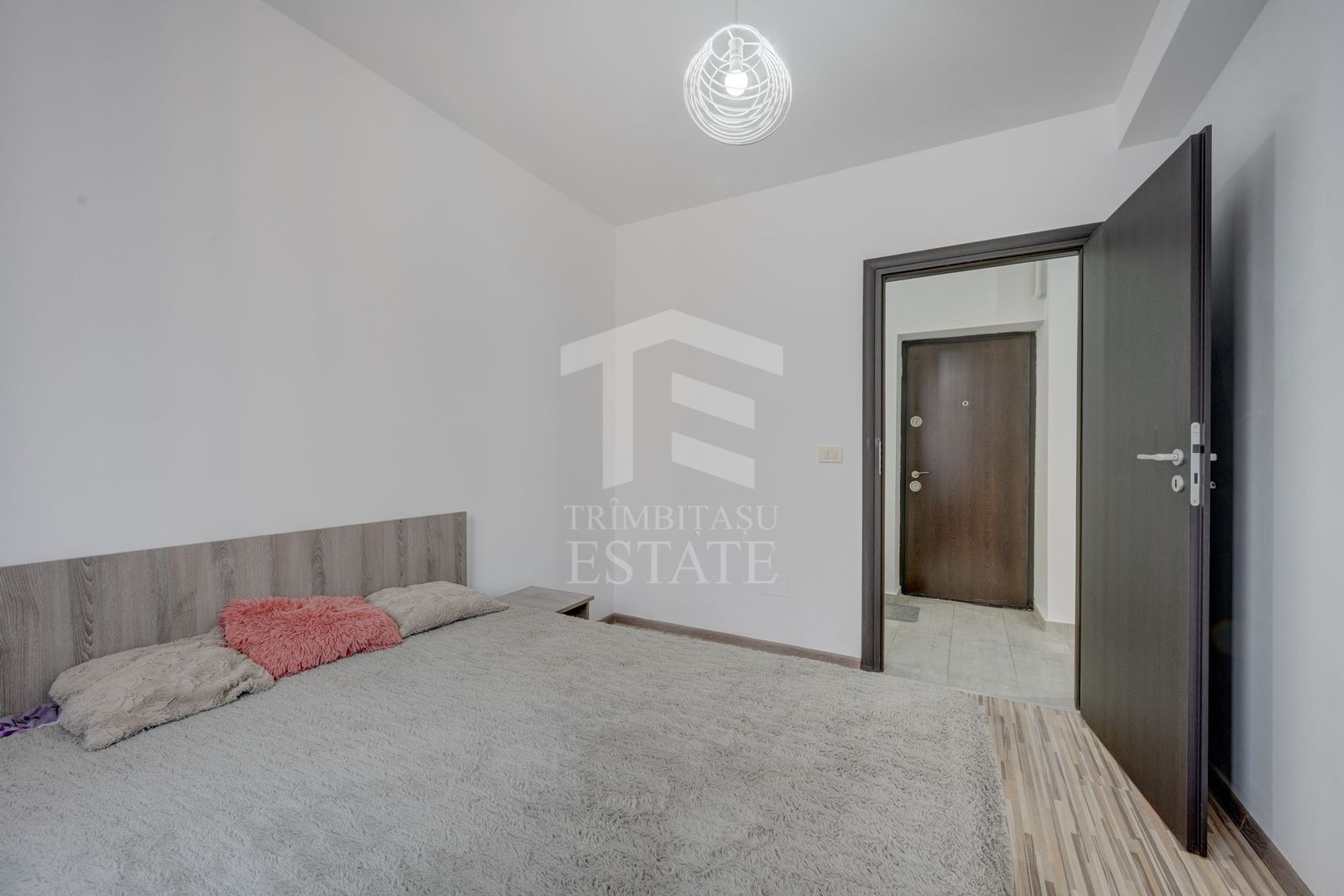 Apartamentul Cochet cu 3 cam. in Tineretului 24 !Mob/Utilat ! - Poză 4