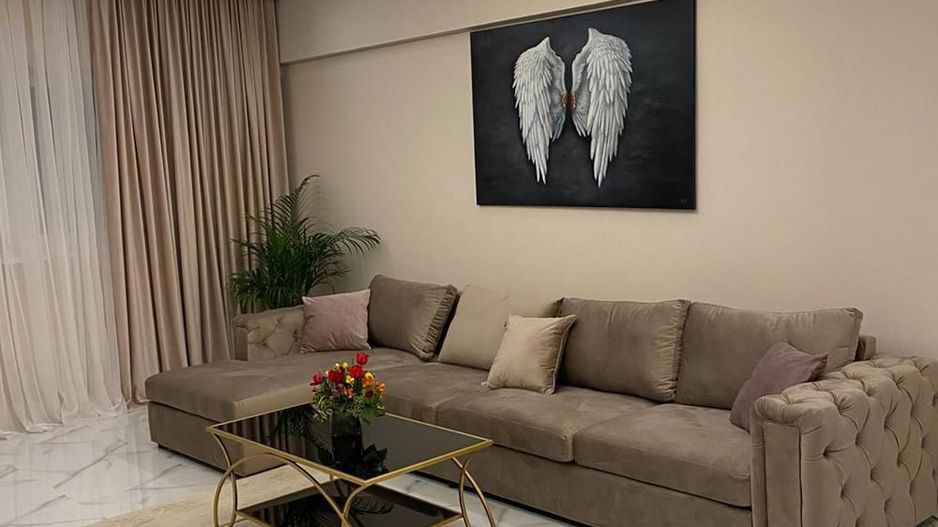 Apartament între Batiște și Piața Rosetti - Poză 4