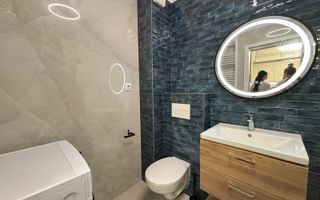 Metrou Berceni (5 min)-Apartament Tip Studio-40 MP - Poză 8