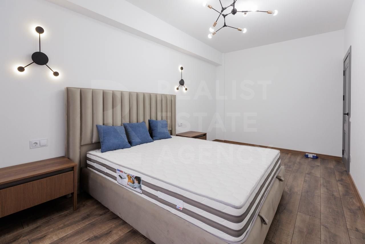 Vânzare, apartament, 2 camere, str. Calea Iesilor, sectorul Buiucani - Poză 9