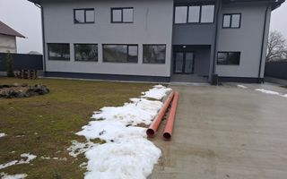 Clădire nouă 500 mp – Letea Veche - Poză 14