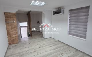 NECTORA IMOB-Spatiu comercial Ultracentral, Zona Primariei, 40 mp - Poză 1