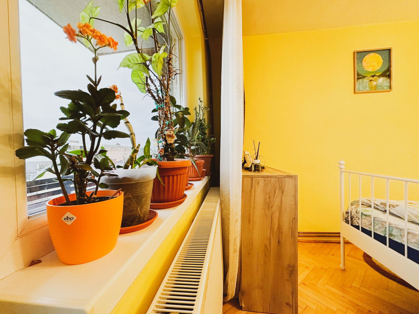 VANDUT - 2 camere - Telegrafului - Poză 23