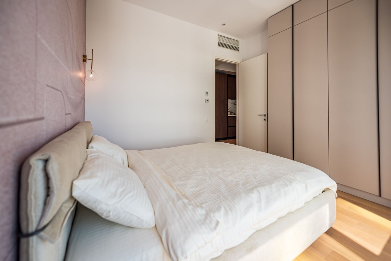 Apartament exclusivist cu 2 camere în One Verdi Park I Floreasca - Poză 12