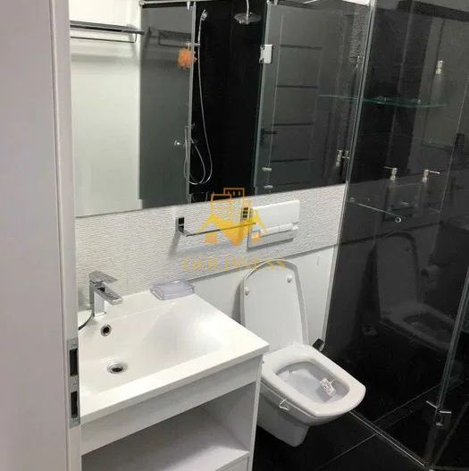 2 camere, modern, bloc nou, terasa, parcare, Intre Lacuri Zona Iulius - Poză 6