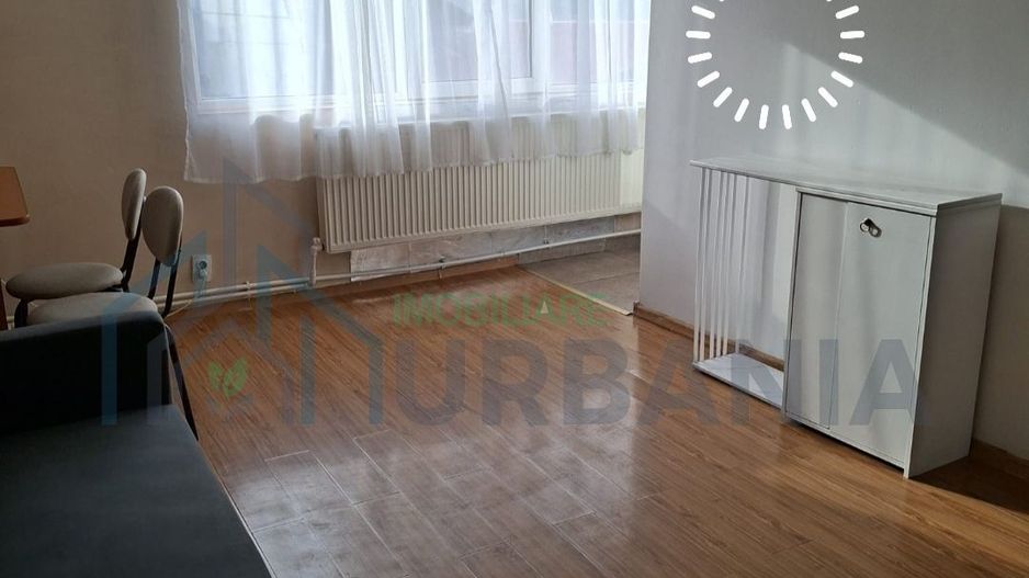 Garsonieră Tătărași foarte aproape de Piața Chirilă - Poză 1