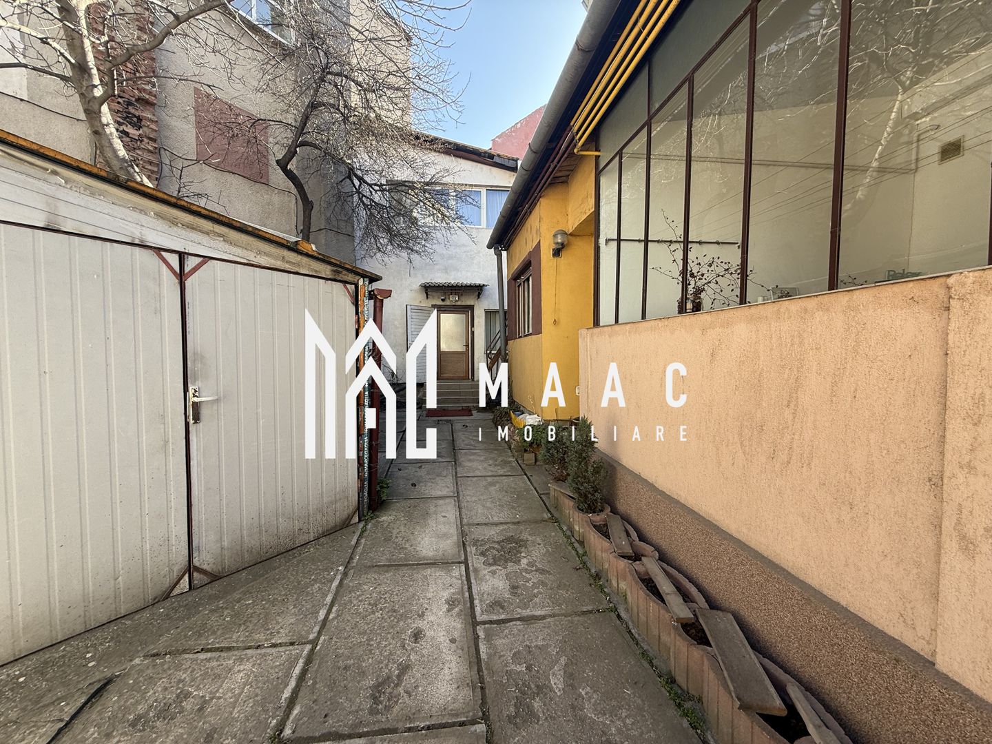 Casa pentru investitie | 8 camere | 215MP | P+M | Zona Garii - Poză 17