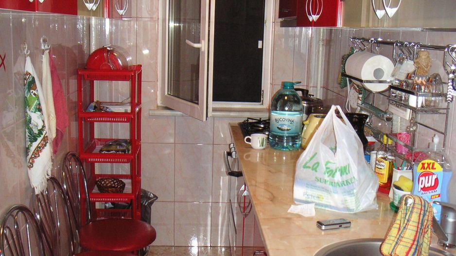 Apartament cu doua camere, Brancoveanu, 75.000€ negociabil - Poză 8