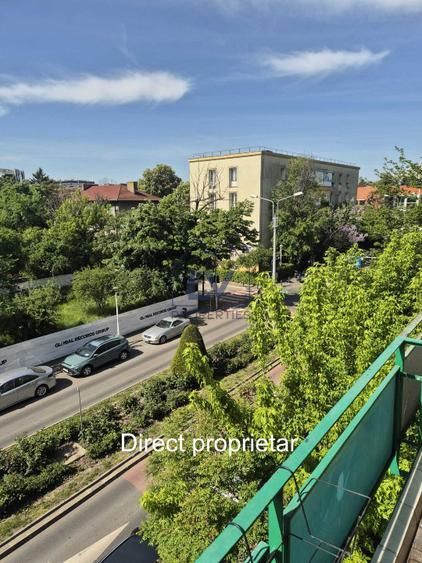 Vanzare ap. 2 camere Floreasca, etaj 2/3, balcon si boxa - Poză 6