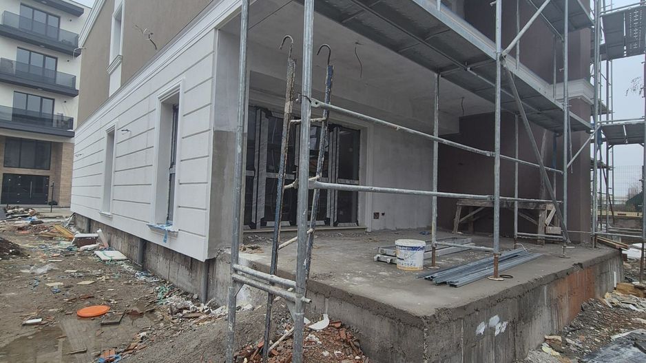 Vila Tip Duplex Titan/ Pallady - Poză 12