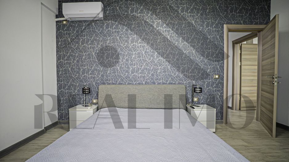 🌊 ALEZZI BEACH RESORT — APARTAMENT 3 CAMERE | VEDERE FRONTALĂ LA MARE - Poză 19
