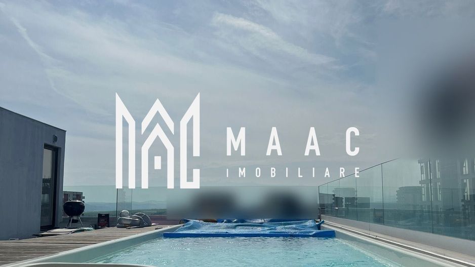 Apartament 3 camere de vânzare | Sibiu | Hipodrom 1 | 3 balcoane - Poză 8