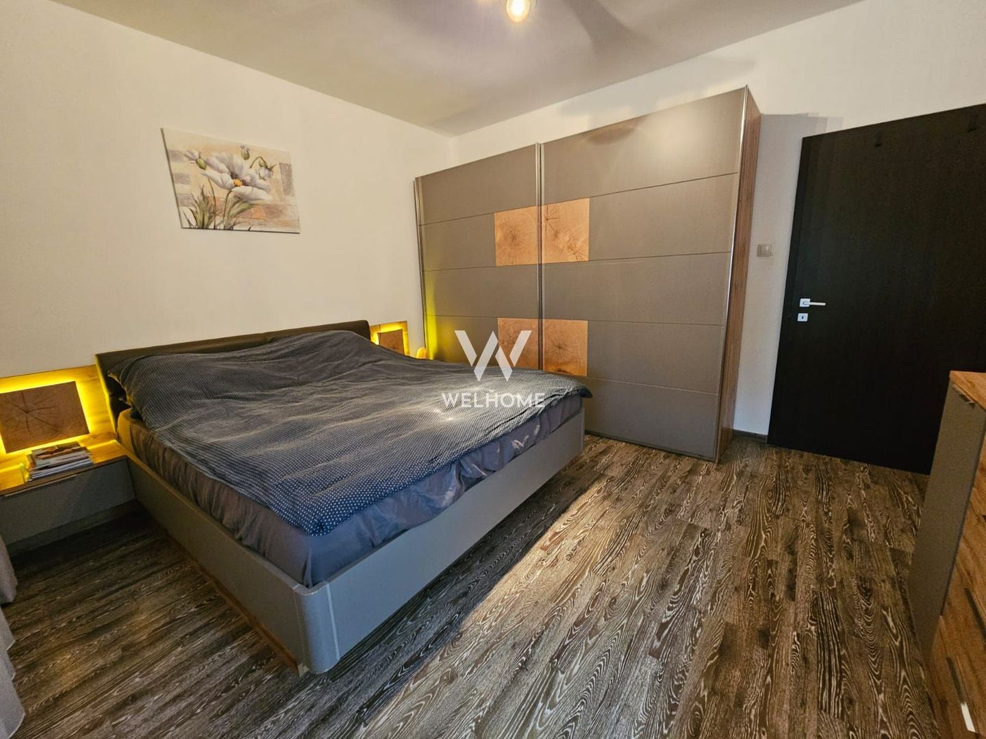 Apartament cu 3 camere si gradina, de vanzare, Arhitectilor, Sibiu - Poză 8
