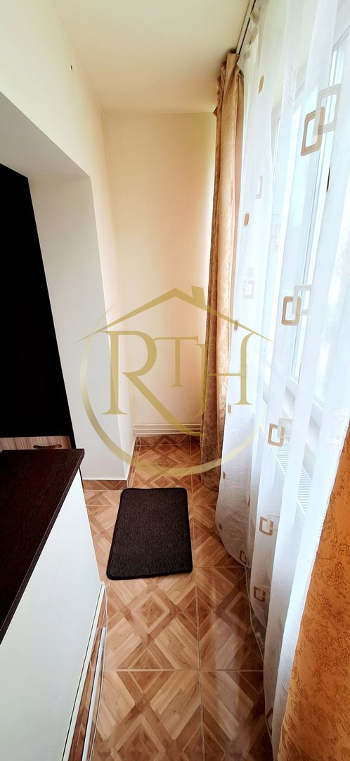 Oferim spre inchiriere apartament cu 2 camere, decomandat, Zona Soarelui - Poză 13