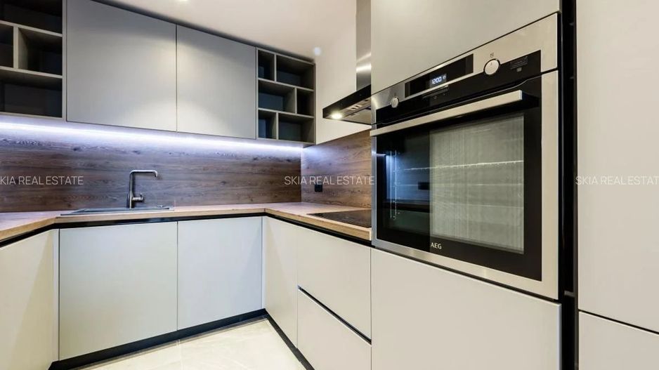 Apartament 3 camere | Premium - Poză 3