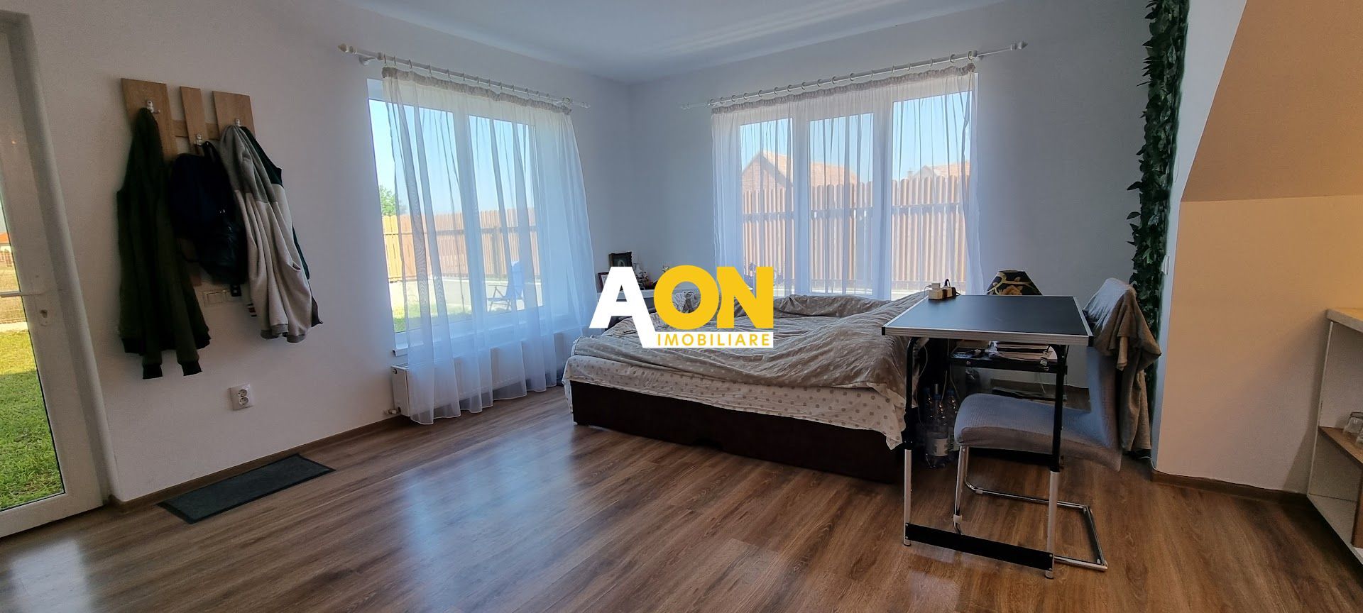 Casa 5 camere, 550mp teren, zona Ciugud - Poză 5