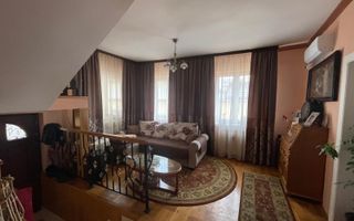 Casa individuala | D+P+1 | 6 camere | Acces auto | Tiglari - Poză 18