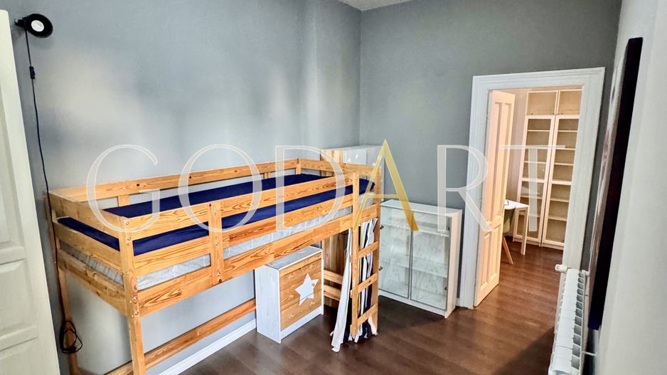 Apartament elegant 4 camere| Gata de mutare | Vila interbelica - Poză 10