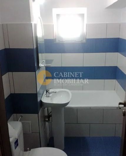 Gara- McDonald's Etaj Intermediar Apartament 1 camera decomandat mobilat-utilat - Poză 6