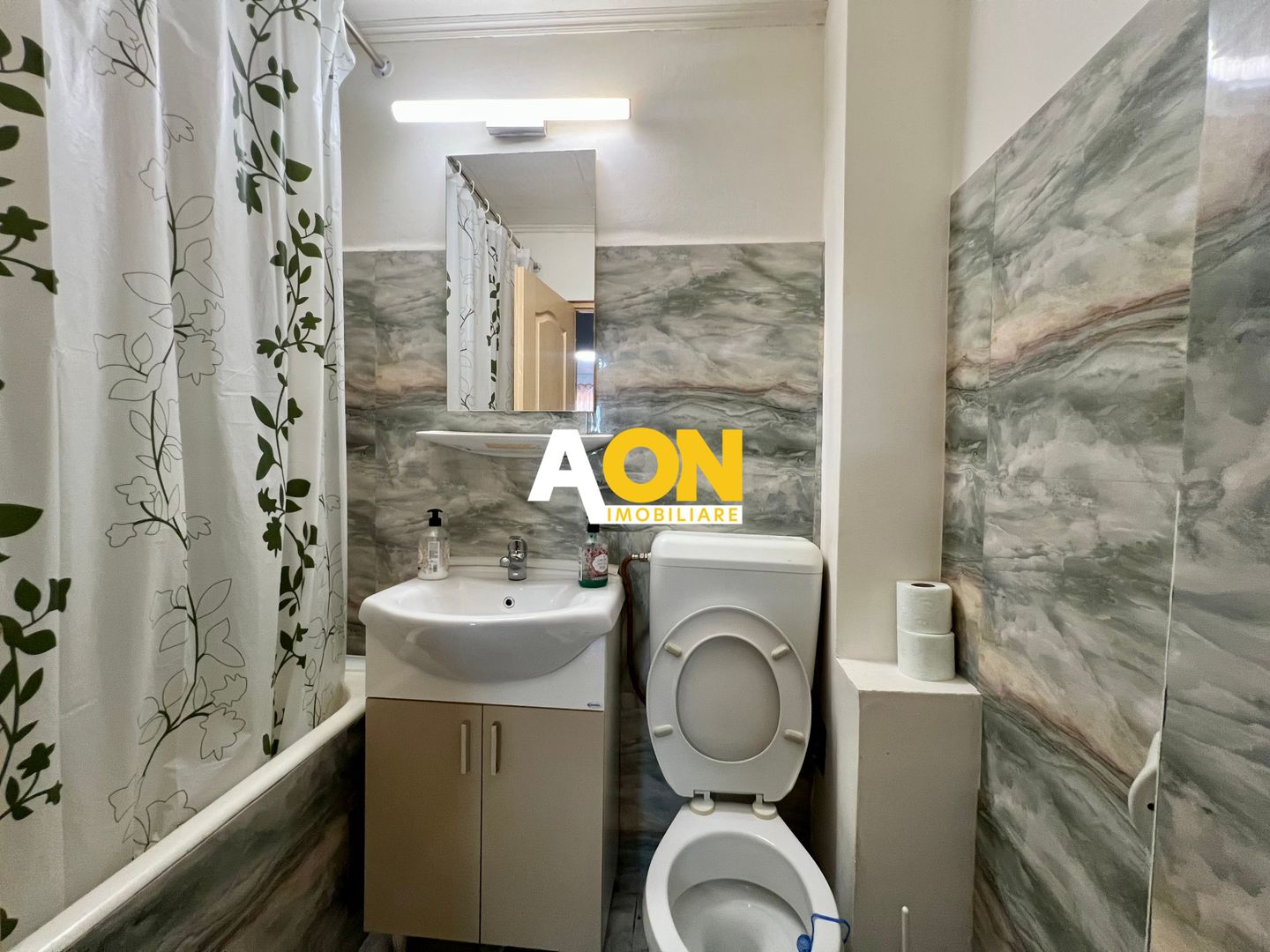 Apartament 2 Camere | 37 mp | DECOMANDAT | Zona Closca - Poză 6