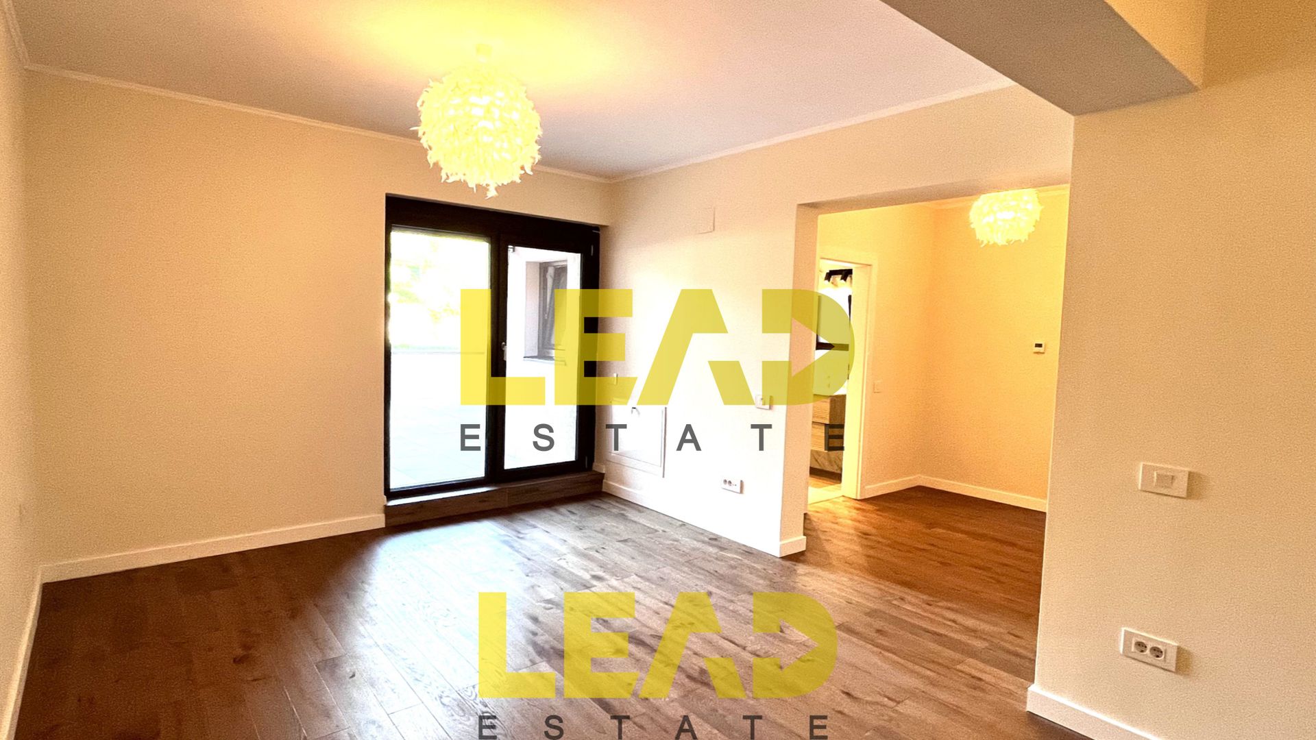 Penthouse, panoramă,  155 mp utili, cartier Schei! - Poză 12