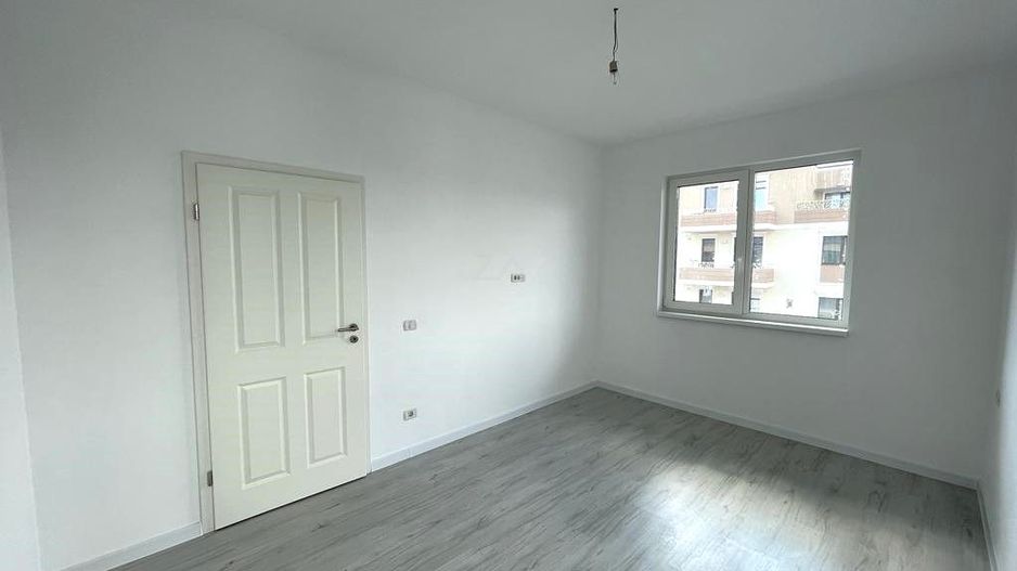 Bloc finalizat. Bucatarie inchisa. Loc de parcare. - Poză 5