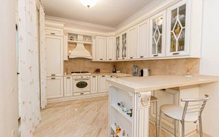 Chirie, casă, 5 camere, strada Primar Carol Schmidt, Centru - Poză 5