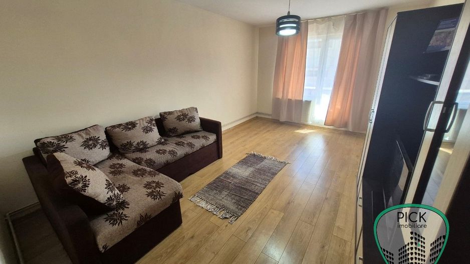 P 4230 Apartament cu 2 camere în Târgu Mureș, 7 Noiembrie - Poză 8