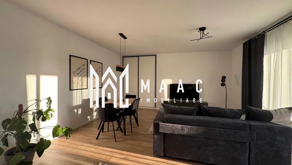 Apartament modern | 2 camere |60 mp - Poză 2