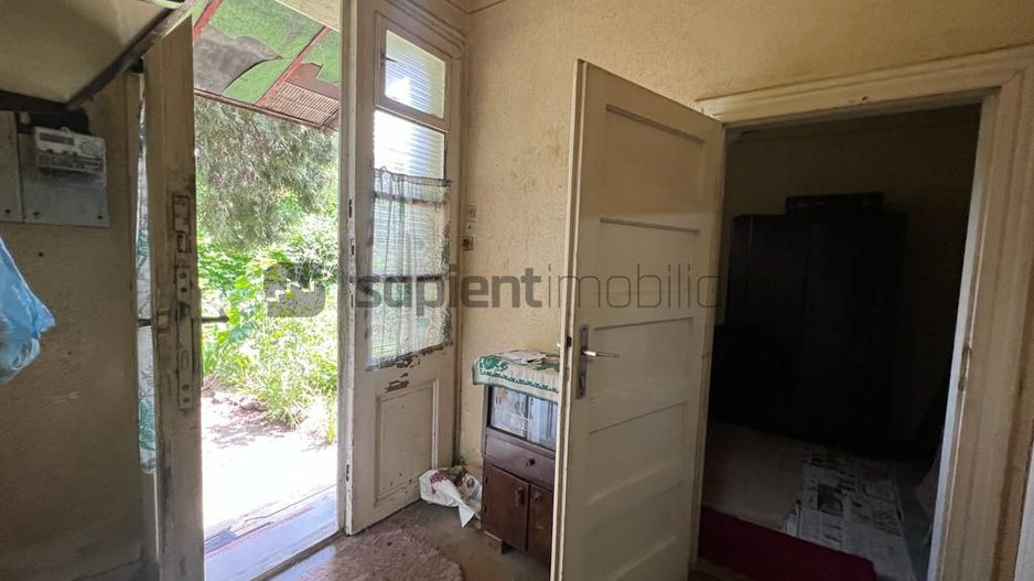 SAPIENT - DE VÂNZARE CASĂ ULTRACENTRAL - STR. CASTANILOR - Poză 5