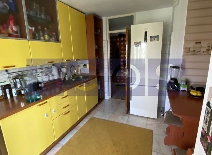 VANZARE APARTAMENT 3 CAMERE /ZONA DRUMUL TABEREI - Poză 8