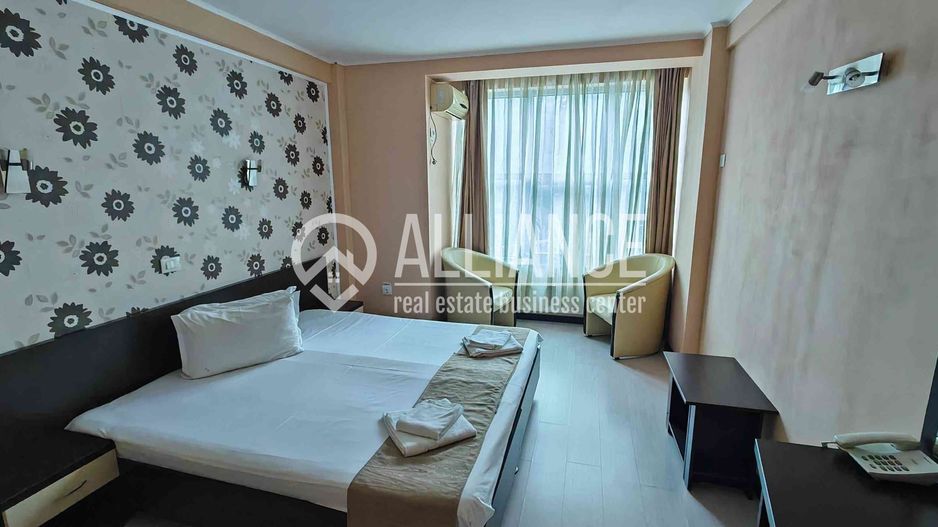 EFORIE NORD (COD10) - Pensiune de vanzare - Poză 14