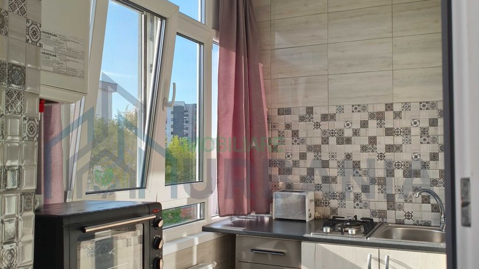 Apartament 2 camere de inchiriat, Tatarasi Sud, Iasi - Poză 2