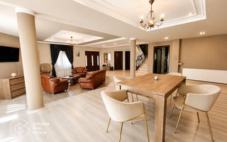 Casa moderna, 4 dormitoare, 700 mp curte, Vladimirescu - Poză 5